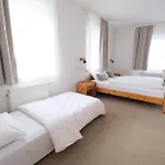 Guest house Berggasse Im Zentrum Von 3*