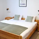 Guest house Berggasse Im Zentrum Von 3*