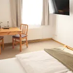Berggasse Im Zentrum Von Guest house 3*