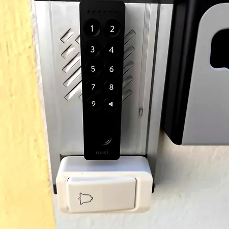 Pension Berggasse - Parkplatz, Kueche & Self Check-In Πανσιόν Olbernhau