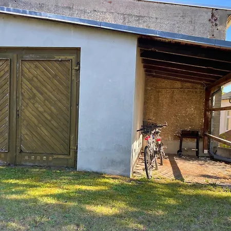 Πανσιόν Pension Berggasse - Parkplatz, Kueche & Self Check-In Olbernhau