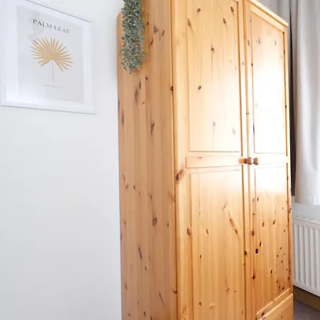 Pension Berggasse - Parkplatz, Kueche & Self Check-In Πανσιόν 3*