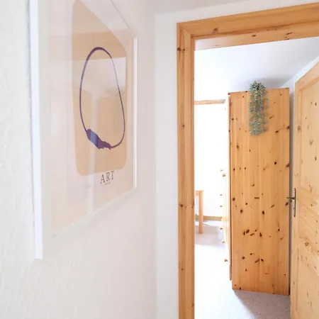 Pension Berggasse - Parkplatz, Kueche & Self Check-In Πανσιόν 3*