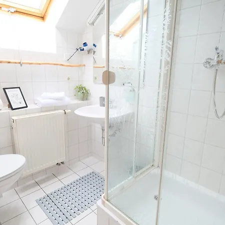 Pension Berggasse - Parkplatz, Kueche & Self Check-In 3* Olbernhau