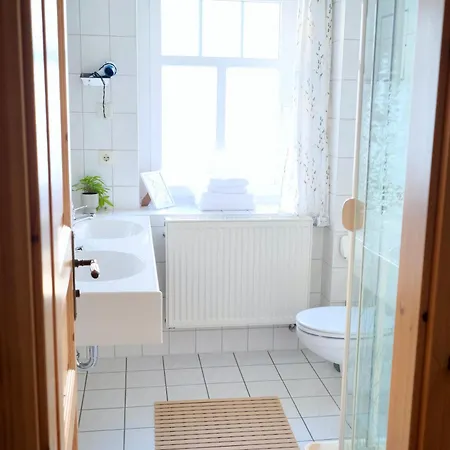 Berggasse - Parkplatz, Kueche & Self Check-in 3*