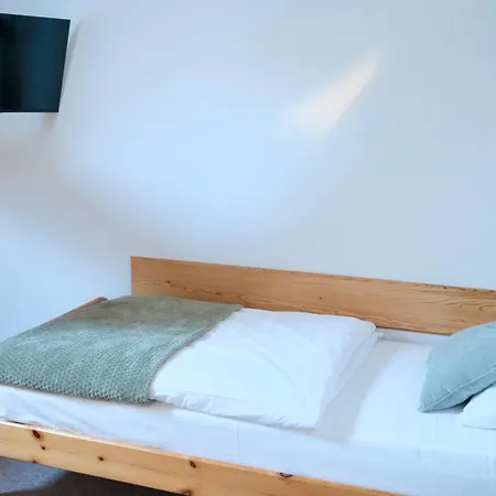 Berggasse - Parkplatz, Smart-tv & Kueche 3* オルバーンハウ