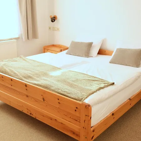 Pension Berggasse - Parkplatz, Kueche & Self Check-In Πανσιόν 3*