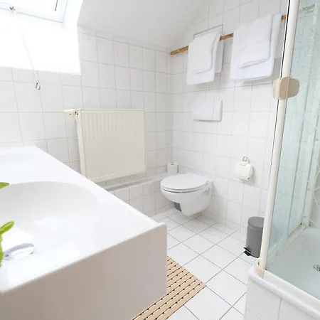 Pension Berggasse - Parkplatz, Kueche & Self Check-In 3* Olbernhau